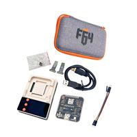 Boîte F64 JTAG Flash 64 Lite Ultra Tool Original Z3x Full Set EMMC UFS BGA ISP Socket Adapter Easy JTAG Box