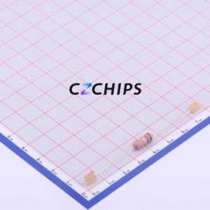 ตัวต้านทานแบบ Through-Hole รุ่น MOF2WS-0.15โอห์ม 5% ความต้านทาน 150 มิลลิโอห์ม แรงดัน 350 โวลต์ ขนาด D4.5xL11.5 มม. แบบฟิล์มโลหะออกไซด์ - Product Image 1