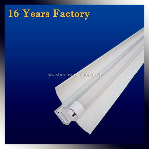 Đèn LED Dạng Ống Tuyến Tính Đèn Tuyến Tính Trần Siêu Thị 4ft 5ft 8ft - Product Image 5