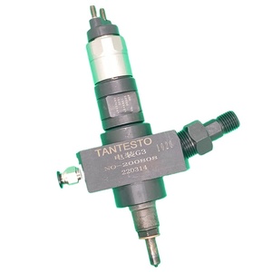 Outil de réparation de <span class=keywords><strong>pince</strong></span> pour le retour d'huile de test d'injecteur à rampe commune DENSO G3 0950001020 Pièce de banc d'essai <span class=keywords><strong>diesel</strong></span> - Product Image 1