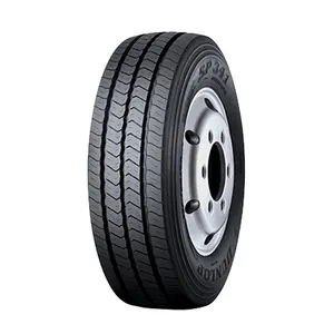 중국 트럭 타이어/타이어 브랜드 8.5r17.5 9.5r17.5 8r22.5 9r22.5