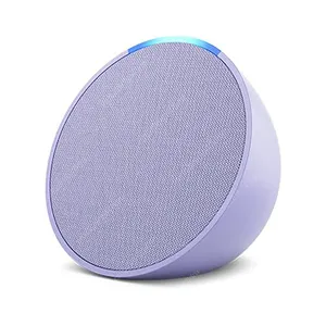 Altavoz Inteligente con Música Pop Original y <span class=keywords><strong>Alexa</strong></span>, <span class=keywords><strong>Pantalla</strong></span> con Audio de Alta Resolución V5.1 para Control del Hogar, Superventas - Product Image 1