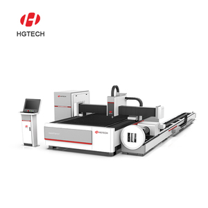 Máquina De Corte láser De Fibra De carbono, 50mm, 4000x2000mm, 12kw - Product Image 1