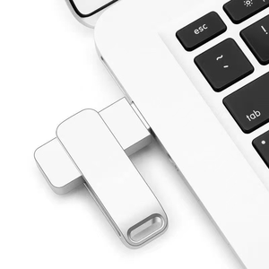 <span class=keywords><strong>Clé</strong></span> <span class=keywords><strong>USB</strong></span> 3.0 Oscoo en gros, haute vitesse, 128 Go, avec logo personnalisé, nouvelles capacités 64 Go et 32 Go, en stock - Product Image 3