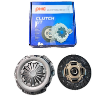 Vente en gros et au détail de kits d'embrayage et d'embrayage de haute qualité en deux pièces adaptés à Peugeot 307 1.6/ Elysee 01618456