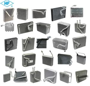 HF Auto Car AC Climatiseur Climatisation <span class=keywords><strong>Evaporateur</strong></span> pour Peugeot Kia Toyota Mitsubishi Suzuki Hyundai Renault Chevrolet Subaru - Product Image 2