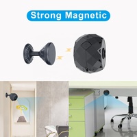QZT Mini cámara cámaras de seguridad pequeña 1080p Hd Nanny Cam con visión nocturna