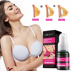 Auquest-aceite esencial para mujer, aceite esencial para agrandar <span class=keywords><strong>el</strong></span> <span class=keywords><strong>pecho</strong></span>, <span class=keywords><strong>reafirmante</strong></span> nutritivo, 30ml, venta al por mayor - Product Image 4