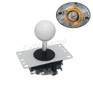 Offres Spéciales Classiques D'arcade Simulateur de Vol Joystick Avec Interrupteur - Product Image 3