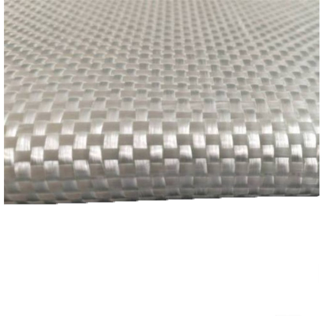 High Quality Fiberglass Chopped Strand Mat