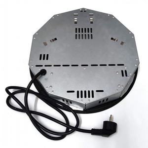 Cocina Eléctrica Multifuncional, Cocina de Inducción Individual para el Hogar con 2000W - Product Image 3