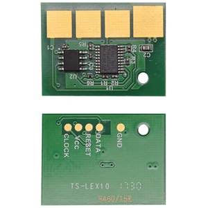 UL26TY3.5 for <strong>Lexmark</strong> E260d 260dn 360dn 460dn 460w 462dtn for <strong>lexmark</strong> E260 <strong>Toner</strong> Chip Reset - Product Image 3
