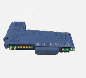 โมดูลอินพุตตัวเข้ารหัส/ตัวนับแบบสัมบูรณ์ B&R X20 - X20DC1198 ในกล่อง จัดส่งรวดเร็ว - Product Image 5