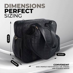 Échantillon gratuit : Sac de pickleball, sac à balles et crochets de clôture, sacs de pickleball pour femmes et hommes - Product Image 2