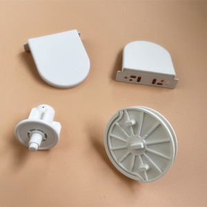 YIBO ZM42 <strong>Roller</strong> <strong>Blind</strong> <strong>Fittings</strong> Clutch Geared 45mm <strong>Blinds</strong> Curtains Components 45mm <strong>Roller</strong> <strong>Blind</strong> Parts Accessories Heavy Duty - Product Image 3