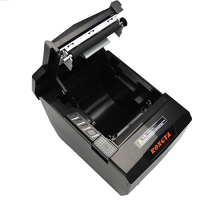 고효율 80mm 빠른 인쇄 소매점 금전 등록기 영수증 프린터 RP327 - Product Image 6