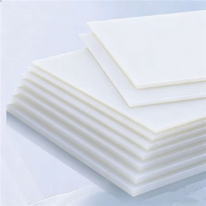 Lastra in PP <span class=keywords><strong>Verde</strong></span> da 5mm per Scatole in Plastica - Product Image 6