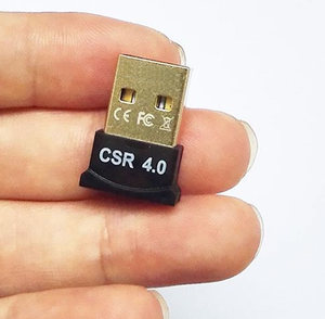 Adaptateur <span class=keywords><strong>Dongle</strong></span> <span class=keywords><strong>USB</strong></span> Bluetooth 4.0 BLE avec puce CSR 8510a, Récepteur Audio Auxiliaire, Certifié CE ROHS, Noir - Product Image 3