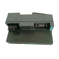 Nuevo Módulo Terminal Siemens 6ES7151-1BA02-0AB0 SIMATIC DP Connection ET200S 100% Original con Velocidad de Transmisión de hasta 12 Mbit/s