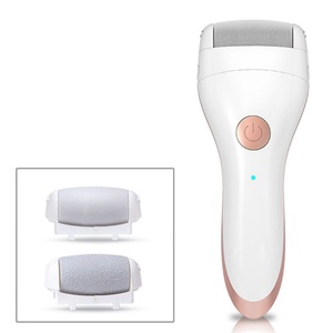 เครื่องขัดเท้ากันน้ำ IPX6 ลดราคาพิเศษ ชาร์จไฟได้ กำจัดหนังด้านด้วยไฟฟ้า - Product Image 2