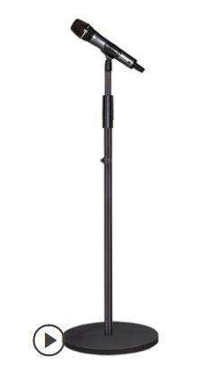 L7 straight rod bracket