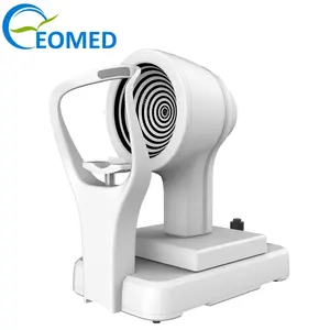 DEA60 détection de surface oculaire non invasive analyseur d'oeil sec analyseur de diagnostic d'examen complet de haute qualité