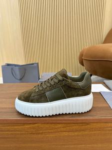 New original high-quality luxurious men's upscale <b>casual</b> <b>shoes</b>, genuine leather, comfortable and <b>casual</b> <b>shoes</b> - Product Image 2