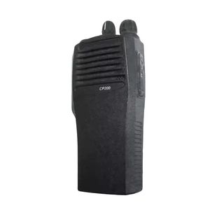 Walkie-Talkie VHF DP2600e, Radio Portátil DMR DP2600 UHF VHF, Radio Bidireccional DEP570e Motorola XiR P6620i DEP570e <span class=keywords><strong>WIKI</strong></span> TOKI - Product Image 6