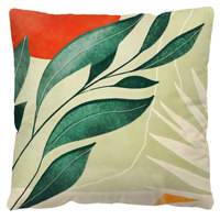 Offre Spéciale luxe en cuir pu cuero housse de coussin Patchwork jeter taie d'oreiller pour la décoration intérieure Funda de cojin