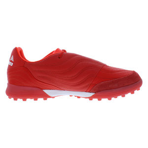 Adidas Copa Kapitan.2 Turf <b>Mens</b> <b>Shoes</b> Color: <b>Red</b>/Footwear White/Solar <b>Red</b> 100% Authentic - Product Image 3