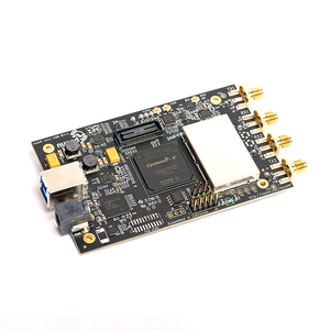 บอร์ดพัฒนา SDR รุ่นใหม่ BladeRF 2.0 Micro XA4 BladeRF 2.0 Micro XA9 BRFM-XA9 พร้อม FPGA Cyclone V 9KLE - Product Image 1