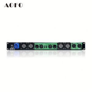 Amplificateur numérique <span class=keywords><strong>Admark</strong></span> Ad42 en métal, fabriqué en Chine - Product Image 4