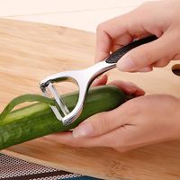 Multifunctionele zinken legering groente- en fruit schiller keukenhulp fruit aardappel ananas schilmesje