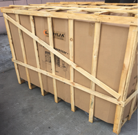 Compresseur d'air 2,2 kW 3 CV 2065 avec pompe à air et moteur sans réservoir