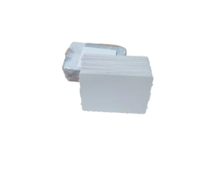 Vé đậu xe Fanfold tùy chỉnh với dải từ giấy nhiệt chất lượng tốt và không thấm nước - Product Image 3