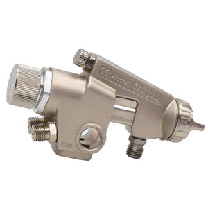 Pistola a Spruzzo WA101, Pistola per <span class=keywords><strong>Verniciatura</strong></span> Pneumatica Automatica ad Alta Atomizzazione, Attrezzatura Industriale per Spruzzatura WA-101, Spruzzatore Alternativo - Product Image 2
