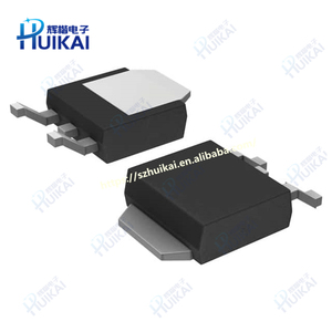 Chip de Referencia de Voltaje <span class=keywords><strong>TL431</strong></span> SOT-23, Salida de Voltaje Ajustable de 2.5V-36V, Transistor <span class=keywords><strong>MOSFET</strong></span> 431 a Bajo Precio - Product Image 4