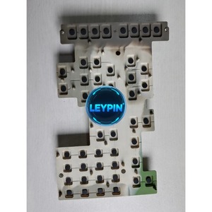 1 unidad de teclado para analizador de red Agilent HP 8752C/8753C ytdi - Product Image 4