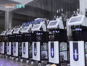 Aparato de Belleza Profesional, Estimulador de Colágeno, Limpieza Profunda, Iluminador, Centros de Bienestar de la Piel - Product Image 2