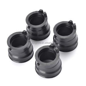 รถจักรยานยนต์คาร์บูเรเตอร์คาร์บอินเทอร์คัมสำหรับฮอนด้า <span class=keywords><strong>CB400</strong></span> <span class=keywords><strong>SUPER</strong></span> <span class=keywords><strong>FOUR</strong></span> NC39-180, 181, 182 <span class=keywords><strong>CB400</strong></span> VTEC 1999-2007 - Product Image 4