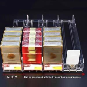 Exhibidor de Cigarrillos con Sistema de Empuje de Productos con Resorte, Venta al por Mayor de Fábrica - Product Image 5