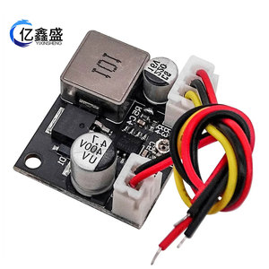 แม็กซ์ 1771 ดีซี ดีซี คอนเวอร์เตอร์ 5V เป็น 220V โมดูลจ่ายไฟแบบบูสต์ - Product Image 2