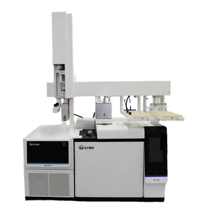 BFRL SP-5220 avec échantillonneur automatique UniStream HMS 100, contrôle de température de -4 à 450 °C pour l'analyse automatique des volatiles - Product Image 1