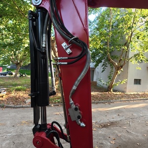 รถขุดยันม่าร์ Vio35 มือสอง ขนาด 3.5 ตัน ลดราคาพิเศษ ผลิตในญี่ปุ่น ใช้งานน้อย ราคาถูก - Product Image 6