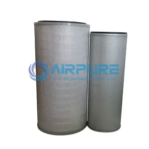 dust collector 9220047A replace compressed air filter 24680350 36864361