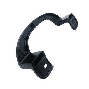 Zlee 2025 Hiện Đại C-Loại Cửa Xử Lý Phụ Kiện Nhôm Trượt Cửa Kính Cửa Sổ Ambidextrous Điều Khiển Cảm Ứng 1 Năm Bảo Hành - Product Image 3