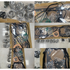 ชุดปะเก็นเครื่องยนต์แคตเตอร์พิลลาร์ รุ่น 3516A 3535A 3516B 3563B ชุดซ่อมบำรุงแบบเต็มรูปแบบ - Product Image 4