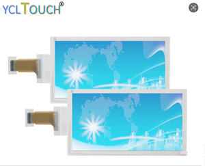 Pellicola trasparente multi touch da 32 pollici pellicola touch screen usb - Product Image 4