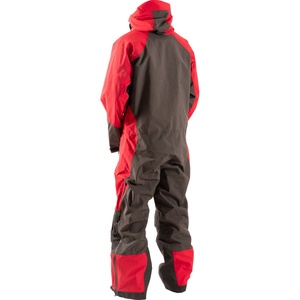 RG-One Pieces Overol Trajes de esquí Pantalones de hombre Ventas calientes Buena calidad Invierno avalancha <span class=keywords><strong>Nieve</strong></span> Mono <span class=keywords><strong>Ropa</strong></span> - Product Image 4