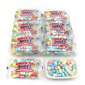 Malvaviscos con forma <span class=keywords><strong>de</strong></span> tiza mini - Product Image 2